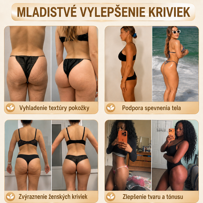 HISKIN®🏆 Náplasť s nano mikroihličkami pre objem, pozdvihnutie a spevnenie poprsia – Volufiline + Exosome + Copper Peptide formula podporená technológiou bunkovej obnovy