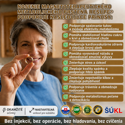 [𝟮𝟬𝟮𝟲 𝗡𝗢𝗩𝗜𝗡𝗞𝗔: −𝟴𝟬 %] ✅ 𝐑𝐞𝐬𝐮𝐩𝐞® 𝐦𝐚𝐠𝐧𝐞𝐭𝐢𝐜𝐤ý 𝐩𝐫𝐬𝐭𝐞𝐧 — 𝗽𝗼𝗱𝗽𝗼𝗿𝗮 𝗺𝗲𝘁𝗮𝗯𝗼𝗹𝗶𝘀𝗺𝘂, 𝗹𝘆𝗺𝗳𝗮𝘁𝗶𝗰𝗸é𝗵𝗼 𝘁𝗼𝗸𝘂 𝗮 𝗸𝗼𝗺𝗳𝗼𝗿𝘁𝘂 𝗸𝗹𝗼𝘂𝗯ů.
