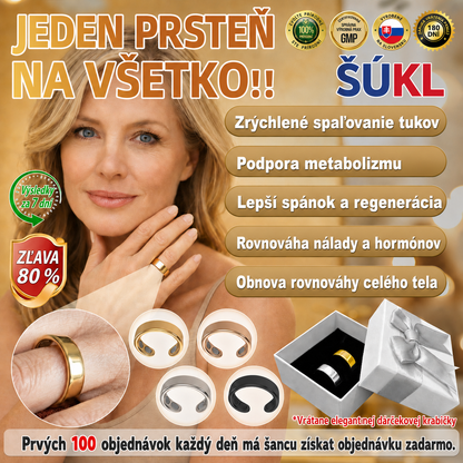 [𝟮𝟬𝟮𝟲 𝗡𝗢𝗩𝗜𝗡𝗞𝗔: −𝟴𝟬 %] ✅ 𝐑𝐞𝐬𝐮𝐩𝐞® 𝐦𝐚𝐠𝐧𝐞𝐭𝐢𝐜𝐤ý 𝐩𝐫𝐬𝐭𝐞𝐧 — 𝗽𝗼𝗱𝗽𝗼𝗿𝗮 𝗺𝗲𝘁𝗮𝗯𝗼𝗹𝗶𝘀𝗺𝘂, 𝗹𝘆𝗺𝗳𝗮𝘁𝗶𝗰𝗸é𝗵𝗼 𝘁𝗼𝗸𝘂 𝗮 𝗸𝗼𝗺𝗳𝗼𝗿𝘁𝘂 𝗸𝗹𝗼𝘂𝗯ů.